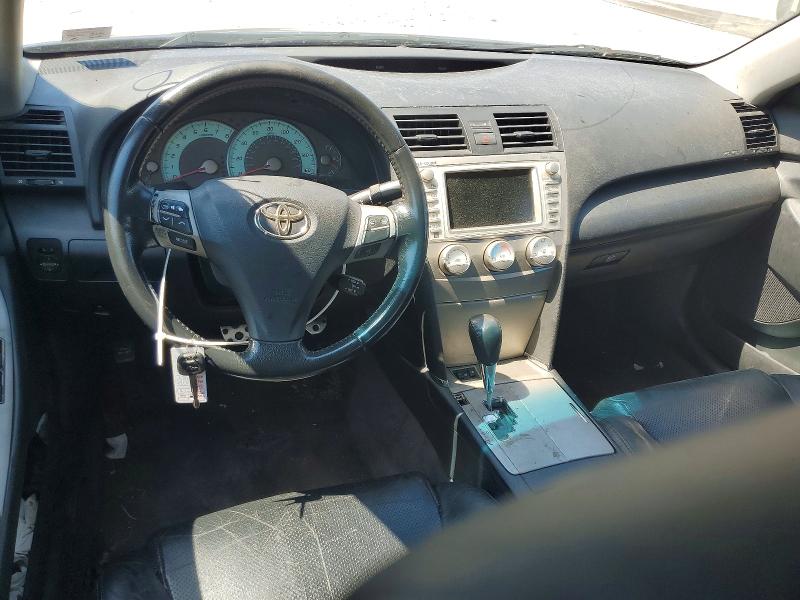 57065016 :رقم المزاد ، 4T1BK3EK1BU127135 vin ، 2011 Toyota Camry مزاد بيع