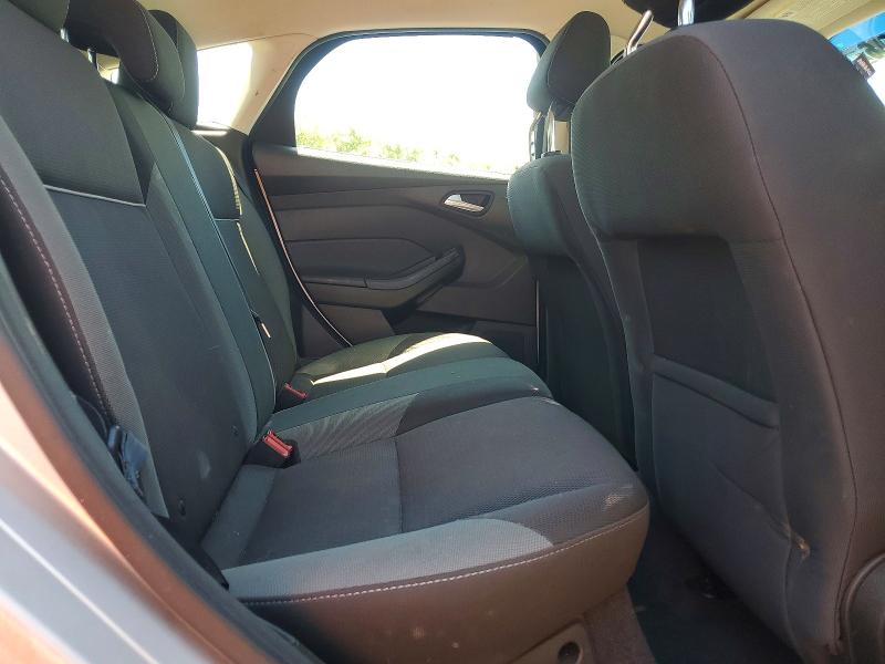 Aukcja sprzedaży 2012 Ford Focus, vin: 1FAHP3K24CL124957, numer aukcji: 55698586