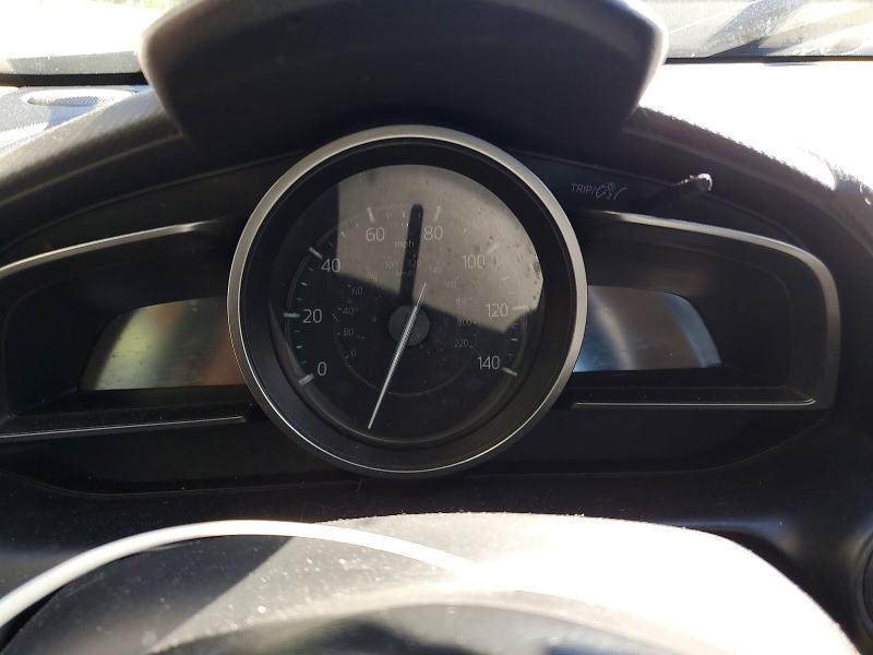 Aukcja sprzedaży 2018 Mazda Cx-3, vin: JM1DKFB79J0317530, numer aukcji: 55672866