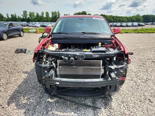 58074346 :رقم المزاد ، 3C4PDCGB0LT265097 vin ، 2020 Dodge Journey مزاد بيع