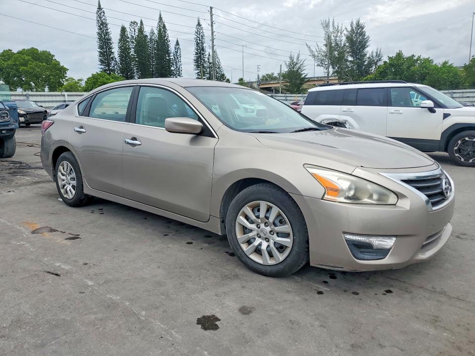 Aukcja sprzedaży 2015 Nissan Altima, vin: 1N4AL3AP0FC153998, numer aukcji: 56061096