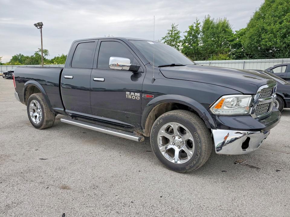 2018 Ram 1500 მანქანა იყიდება აუქციონზე, vin: 1C6RR7JMXJS346822, აუქციონის ნომერი: 58511986
