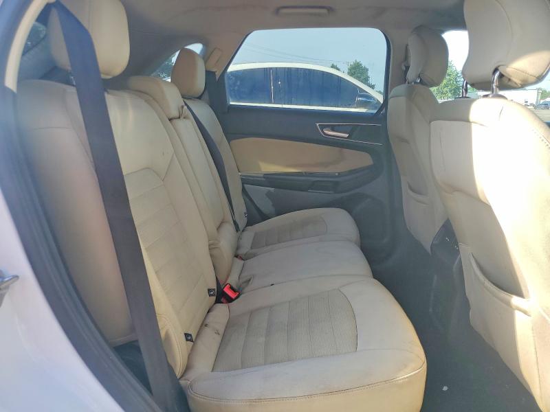 Продажа на аукционе авто 2016 Ford Edge, vin: 2FMPK3J94GBC00875, номер лота: 57411206