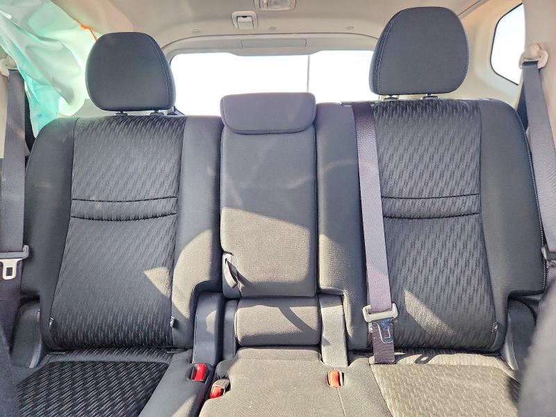 59159316 :رقم المزاد ، KNMAT2MT0LP508640 vin ، 2020 Nissan Rogue مزاد بيع