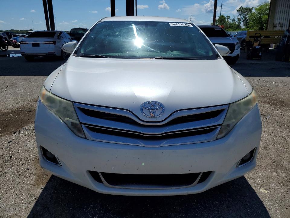 Продажа на аукционе авто 2015 Toyota Venza, vin: 4T3ZA3BBXFU095014, номер лота: 56651026