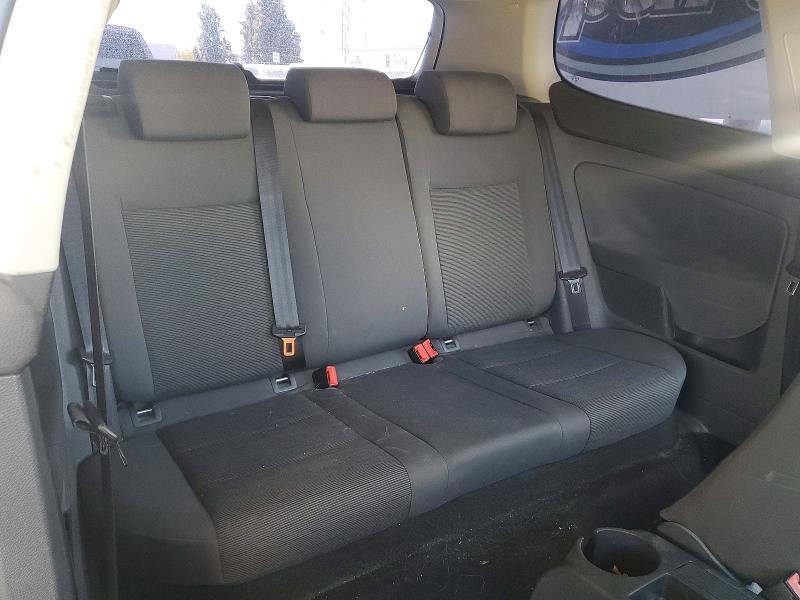 Продажа на аукционе авто 2009 Volkswagen Rabbit, vin: WVWAB71K39W087474, номер лота: 58279016