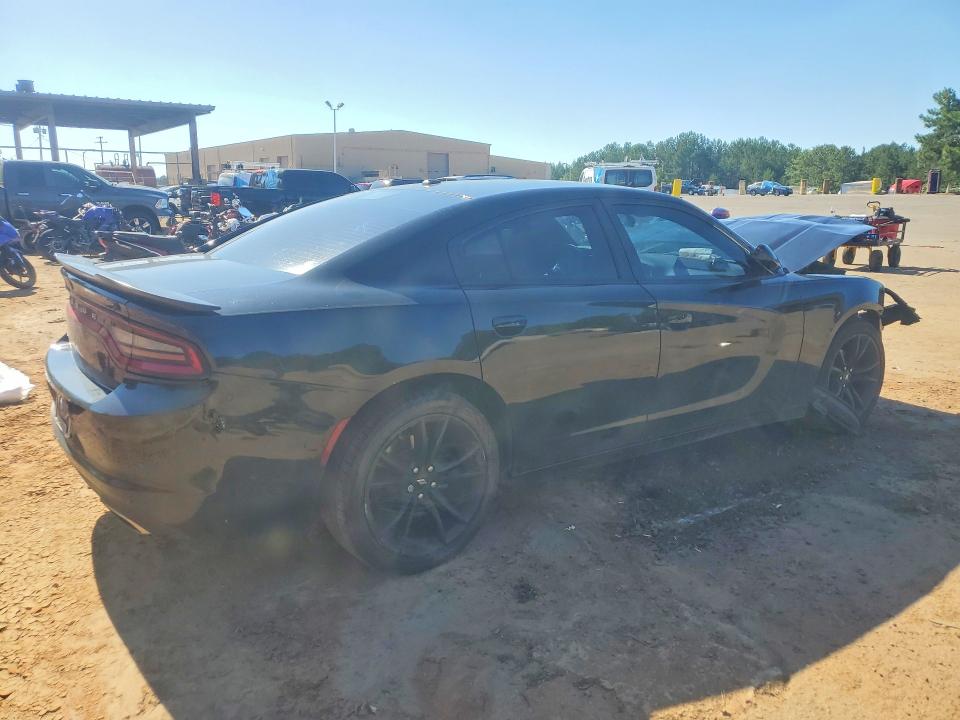 Aukcja sprzedaży 2018 Dodge Charger, vin: 2C3CDXBG4JH145449, numer aukcji: 55472806