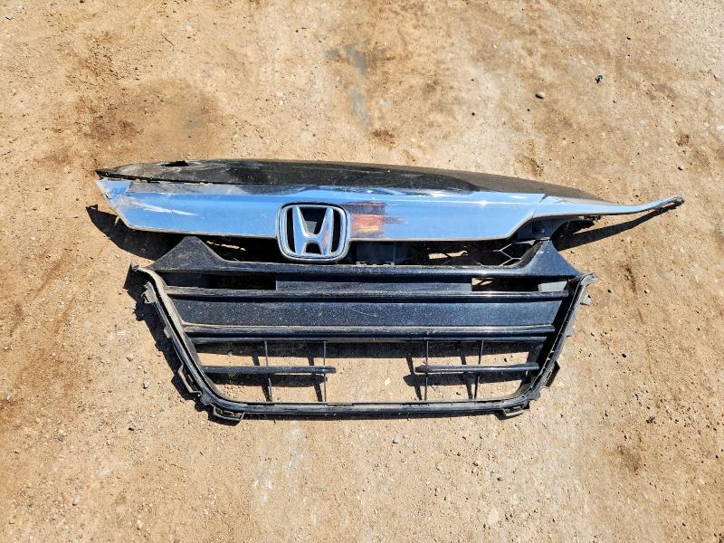 Продаж на аукціоні авто 2019 Honda Accord, vin: 1HGCV1F13KA132530, номер лоту: 57058836
