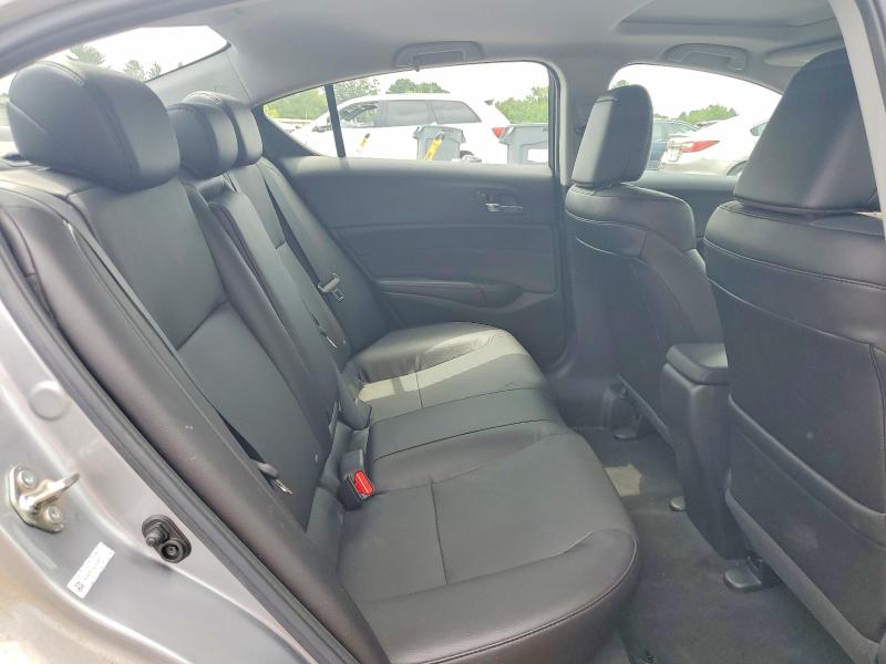 Aukcja sprzedaży 2018 Acura Ilx, vin: 19UDE2F74JA005217, numer aukcji: 57122096