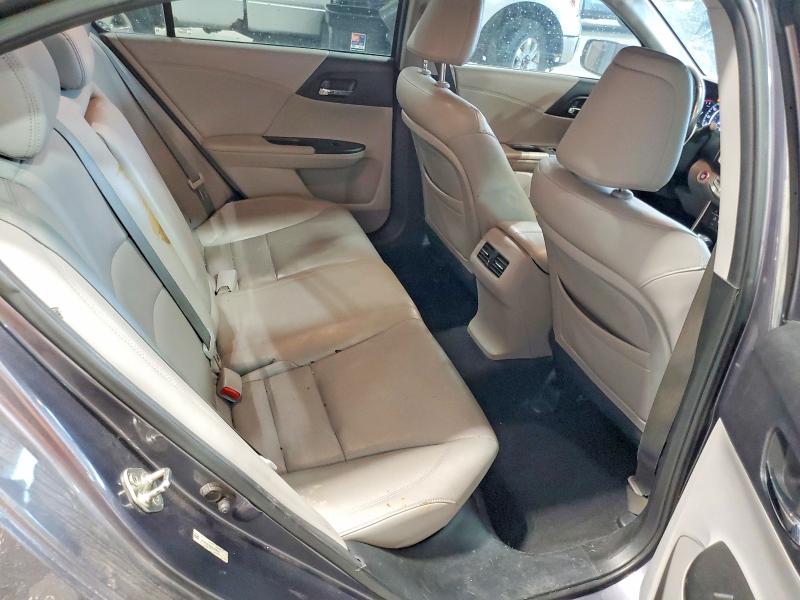 Продажа на аукционе авто 2013 Honda Accord, vin: 1HGCR2F88DA098692, номер лота: 55711036