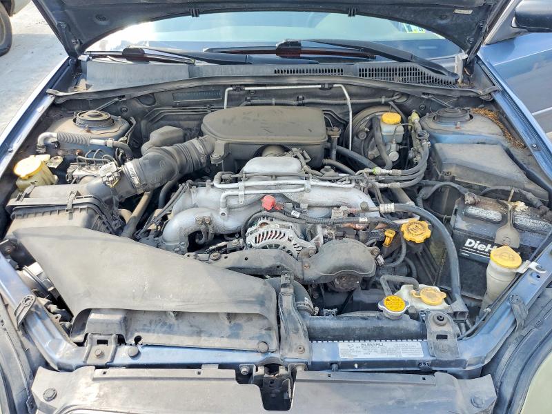 Продажа на аукционе авто 2005 Subaru Legacy, vin: 4S4BP61C257365046, номер лота: 58837796