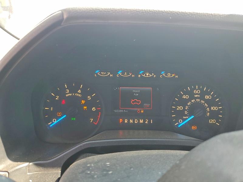 2015 Ford F150 მანქანა იყიდება აუქციონზე, vin: 1FTEX1EP4FKF00284, აუქციონის ნომერი: 58898046