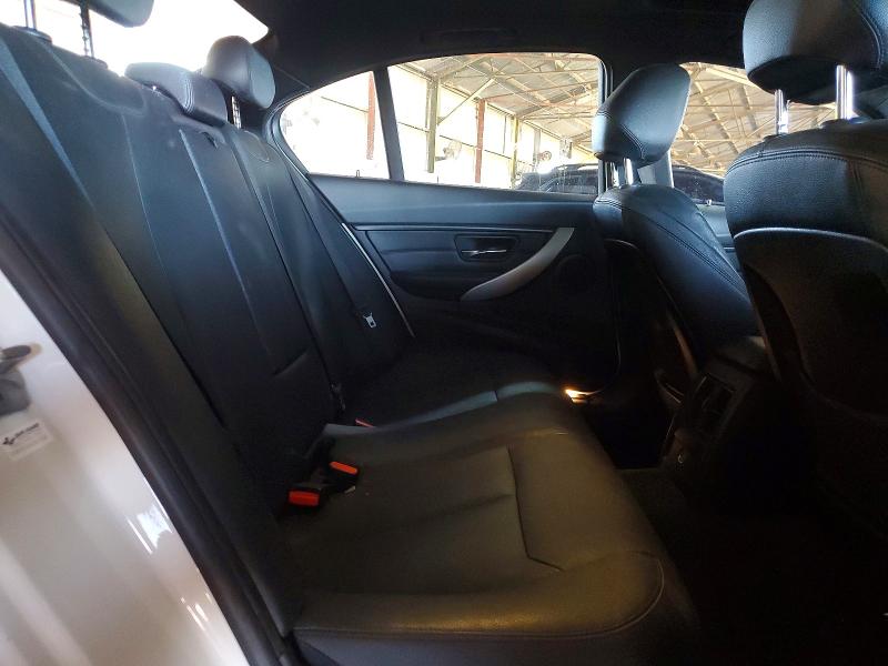 Продажа на аукционе авто 2018 Bmw 320, vin: WBA8E1G58JNU92791, номер лота: 56845596