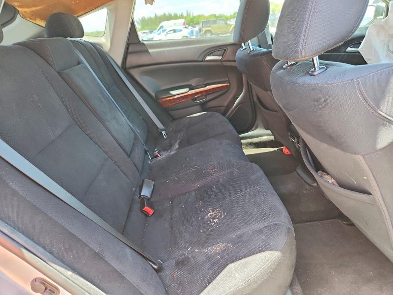 Aukcja sprzedaży 2012 Honda Crosstour, vin: 5J6TF3H30CL002985, numer aukcji: 58370896