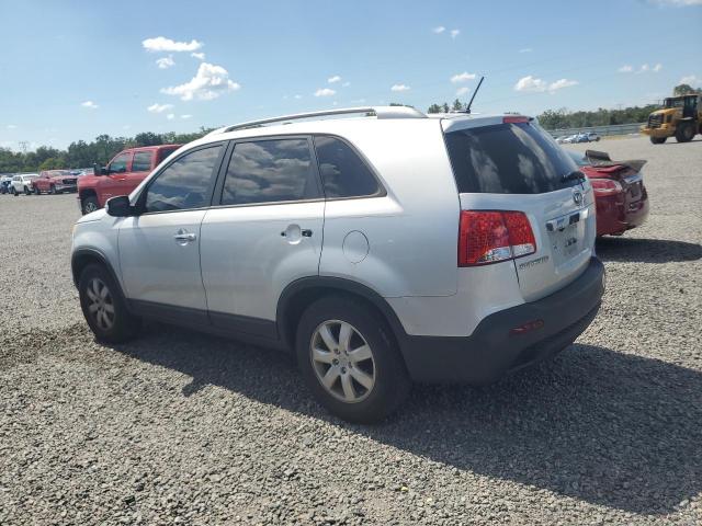2013 Kia Sorento მანქანა იყიდება აუქციონზე, vin: 5XYKT4A68DG414735, აუქციონის ნომერი: 58371596