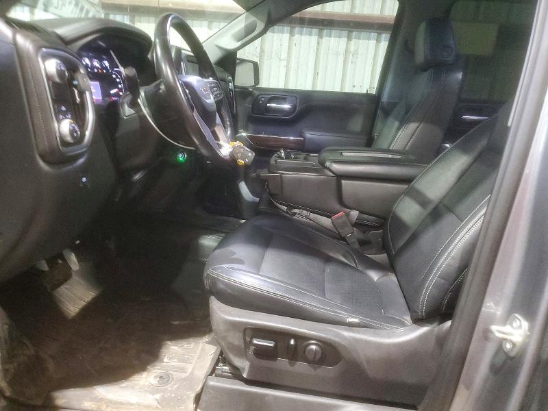 Aukcja sprzedaży 2020 Gmc Sierra, vin: 1GTP8BEK5LZ267051, numer aukcji: 56175676