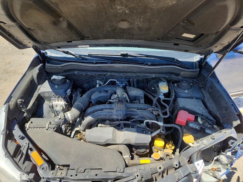 Продажа на аукционе авто 2015 Subaru Forester, vin: JF2SJAUC5FH413964, номер лота: 56117516