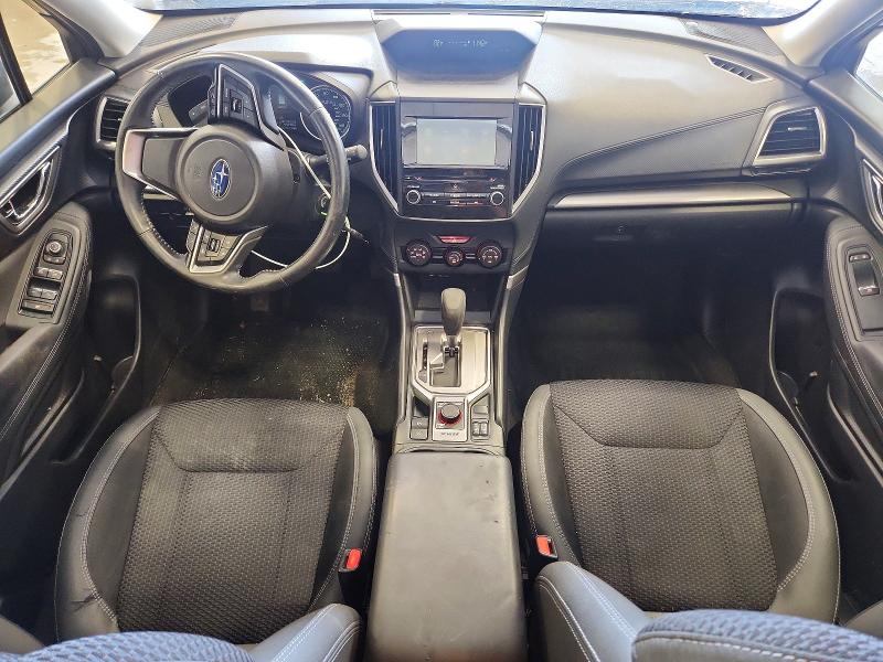 Aukcja sprzedaży 2020 Subaru Forester, vin: JF2SKAGC3LH465520, numer aukcji: 56872426