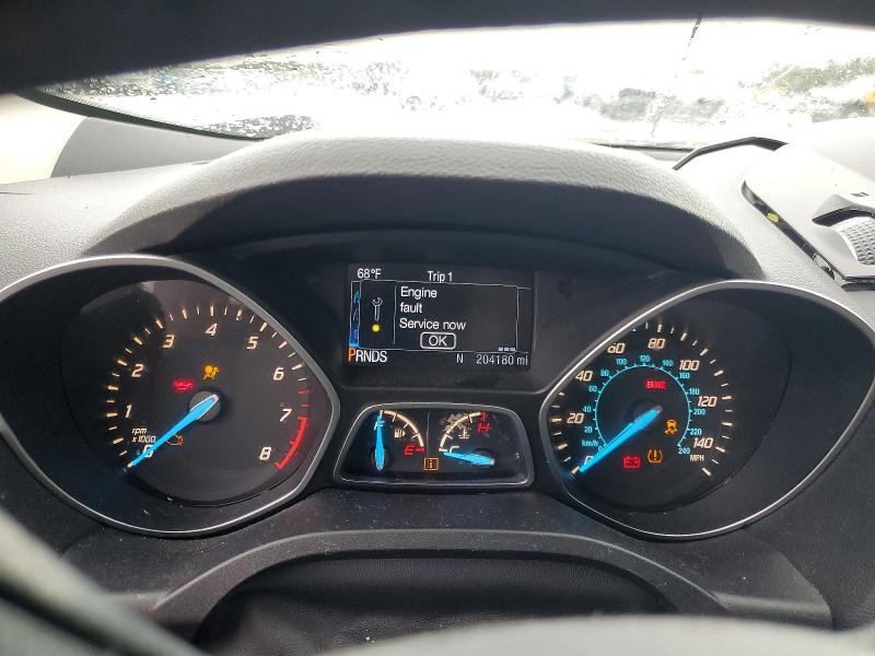 Продаж на аукціоні авто 2015 Ford Escape, vin: 1FMCU0G99FUB09432, номер лоту: 56719786