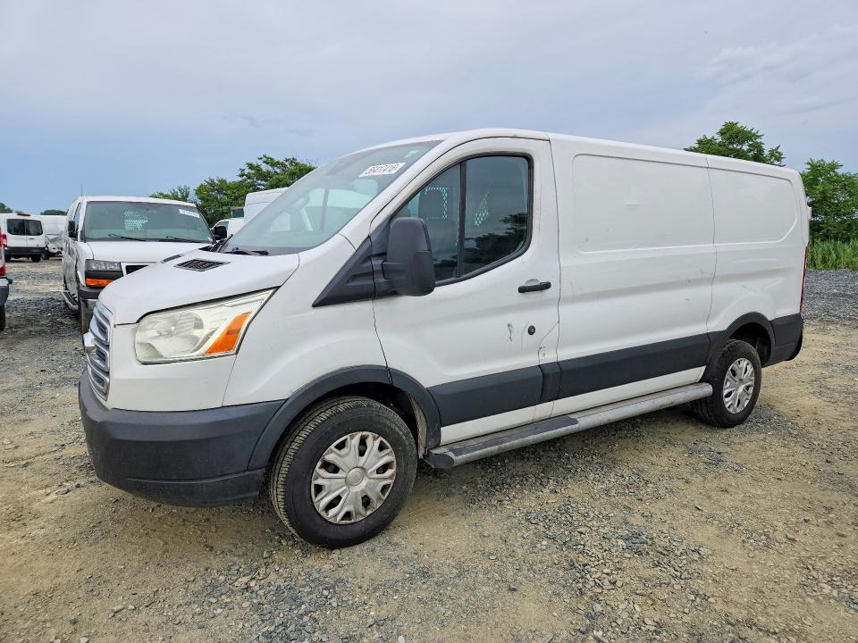 Aukcja sprzedaży 2019 Ford Transit, vin: 1FTYR1ZMXKKB49110, numer aukcji: 56417416