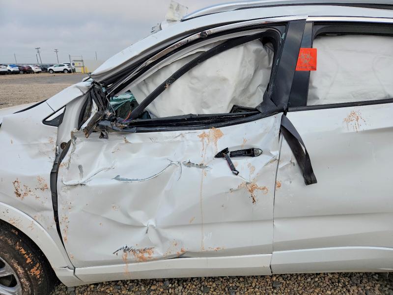 Продажа на аукционе авто 2025 Buick Encore Gx, vin: KL4AMFSL0SB093638, номер лота: 58449066
