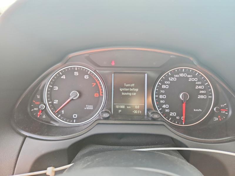 Продажа на аукционе авто 2014 Audi Sq5, vin: WA1CGCFP2EA025962, номер лота: 54005486