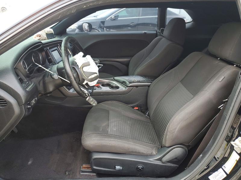 Aukcja sprzedaży 2017 Dodge Challenger, vin: 2C3CDZAG1HH561207, numer aukcji: 56950346