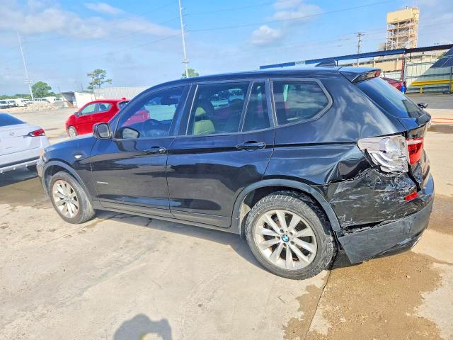 Aukcja sprzedaży 2014 Bmw X3, vin: 5UXWX9C57E0D42684, numer aukcji: 55433556