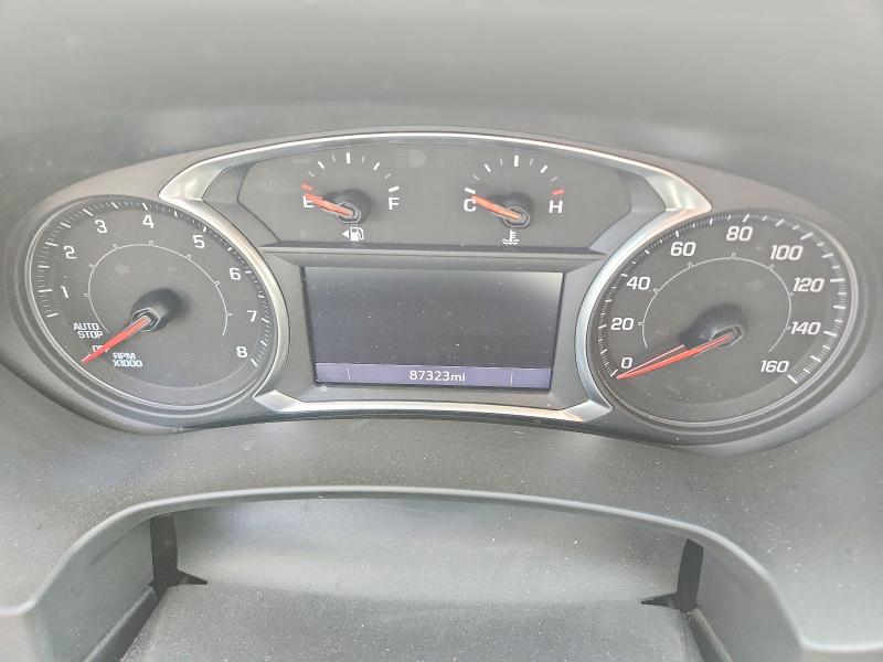 Продажа на аукционе авто 2019 Gmc Terrain, vin: 3GKALTEX1KL224679, номер лота: 54504716