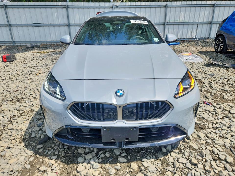 Продаж на аукціоні авто 2025 Bmw 228xi, vin: WBA23GG03S7S87274, номер лоту: 57332936