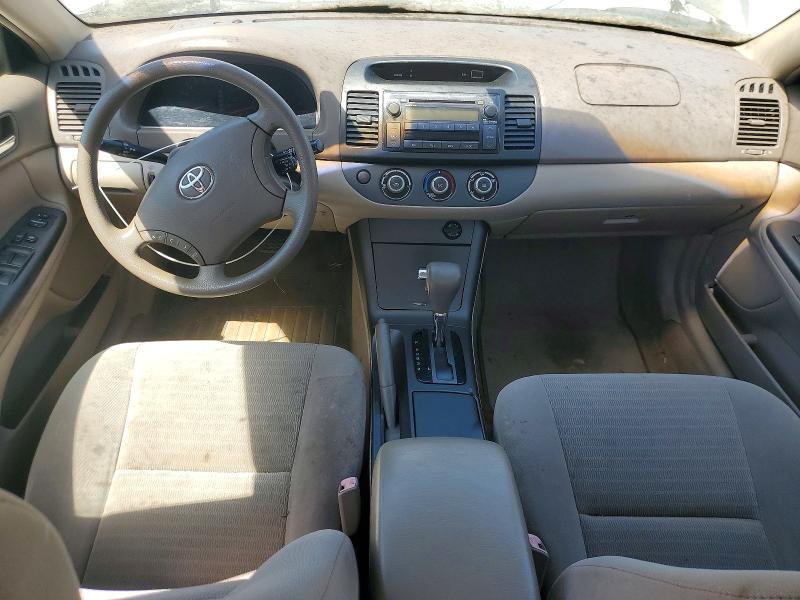 Aukcja sprzedaży 2005 Toyota Camry, vin: 4T1BE30K05U546144, numer aukcji: 56394416