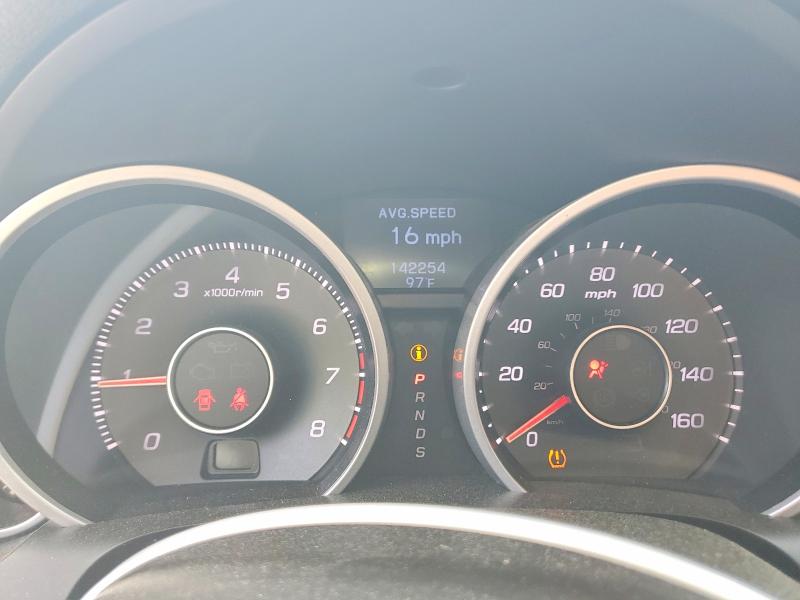 56257996 :رقم المزاد ، 19UUA8F54EA006113 vin ، 2014 Acura Tl مزاد بيع
