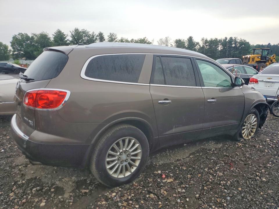 Продажа на аукционе авто 2011 Buick Enclave, vin: 5GAKVBED2BJ319867, номер лота: 57635236