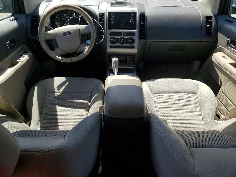 Продажа на аукционе авто 2008 Ford Edge, vin: 2FMDK36C28BA23932, номер лота: 56989056