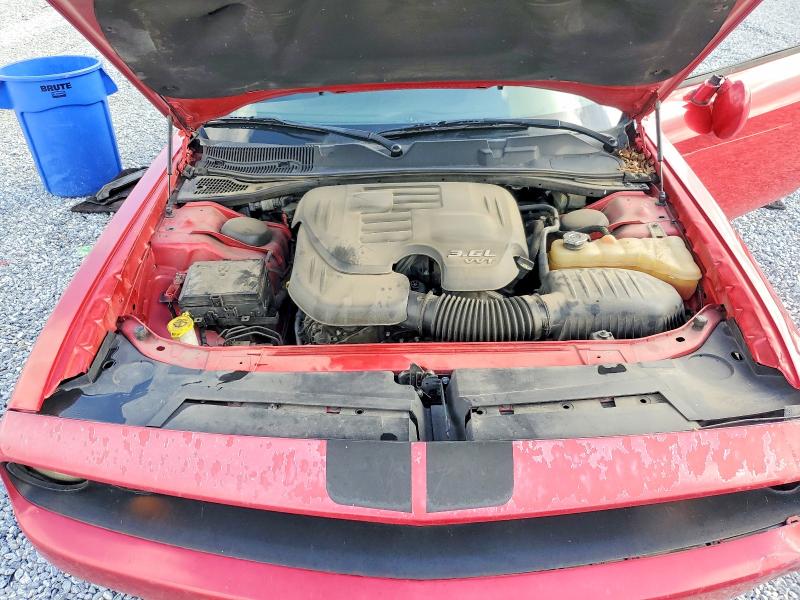 Продаж на аукціоні авто 2016 Dodge Challenger, vin: 2C3CDZAG3GH176777, номер лоту: 57837816