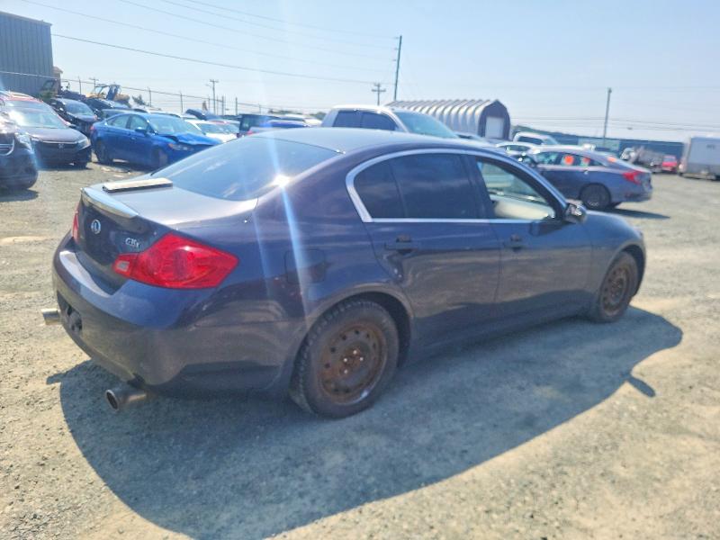 Aukcja sprzedaży 2007 Infiniti G35, vin: JNKBV61F27M818721, numer aukcji: 57973876