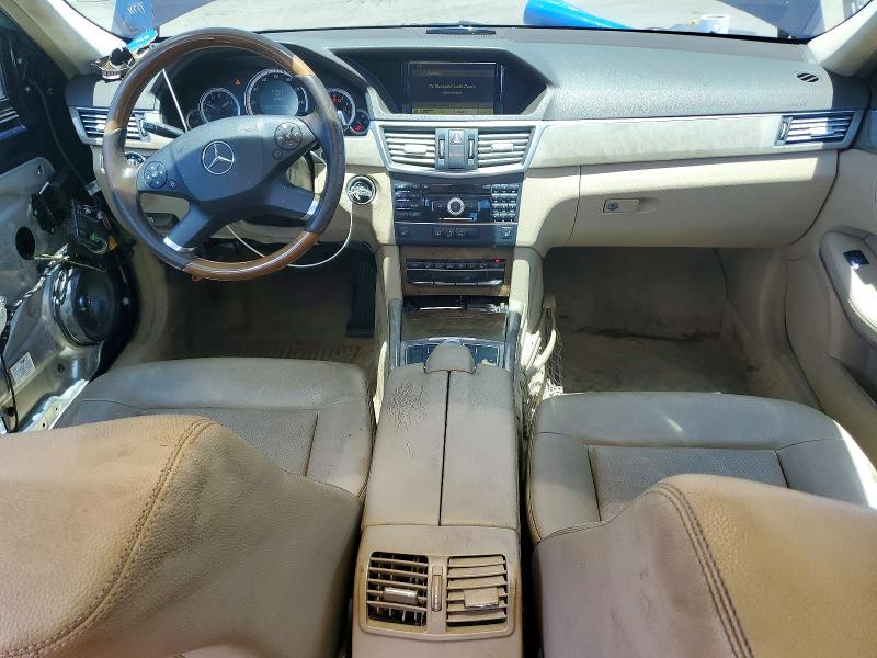 Продажа на аукционе авто 2011 Mercedes-benz E, vin: WDDHF8HB2BA355793, номер лота: 59239426