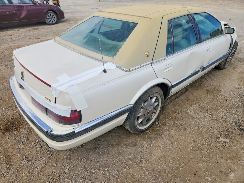 Продаж на аукціоні авто 1996 Cadillac Seville, vin: 1G6KS52Y9TU810987, номер лоту: 49672166