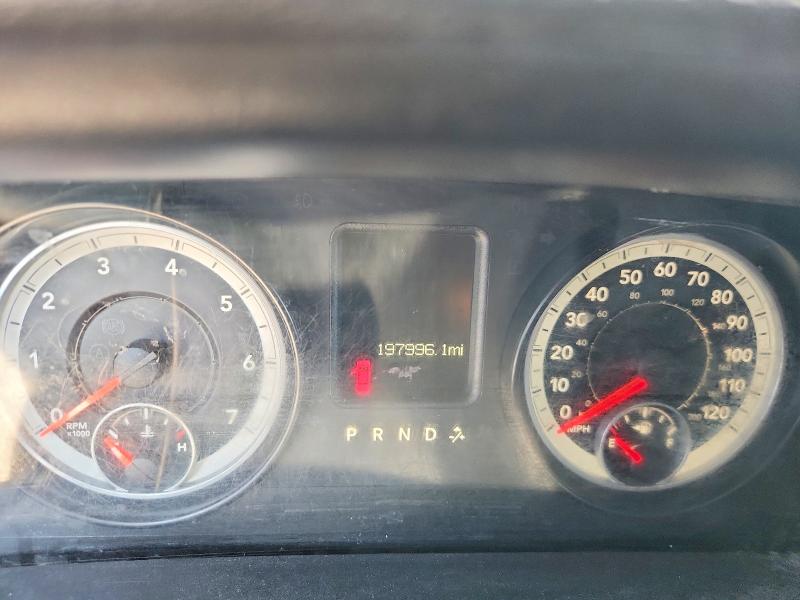 57955756 :رقم المزاد ، 1C6RR7KT2FS507628 vin ، 2015 Ram 1500 مزاد بيع