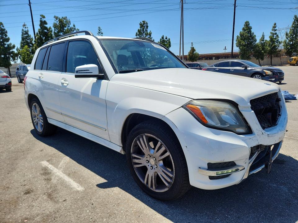 Aukcja sprzedaży 2014 Mercedes-benz Glk, vin: WDCGG5HB8EG337490, numer aukcji: 57696556