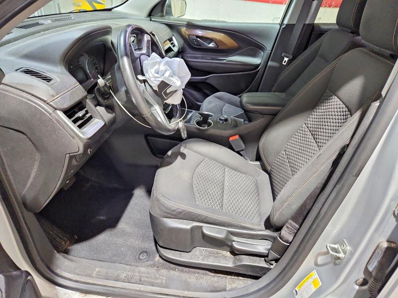 Aukcja sprzedaży 2020 Gmc Terrain, vin: 3GKALTEVXLL300867, numer aukcji: 55518946