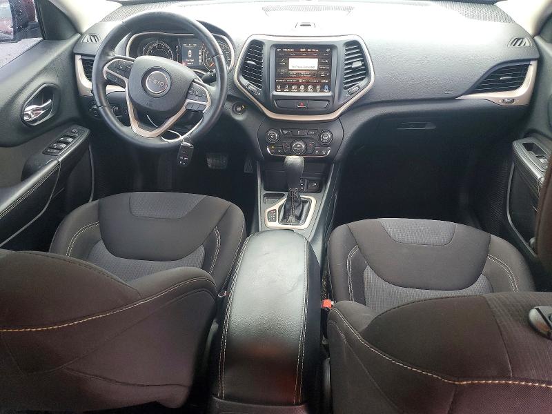 Продаж на аукціоні авто 2015 Jeep Cherokee, vin: 1C4PJLCB6FW620383, номер лоту: 57762136