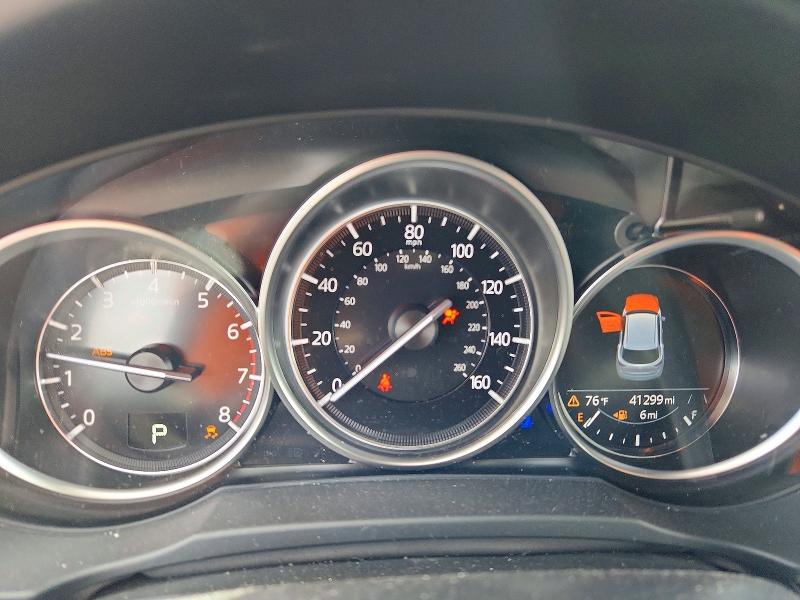 Aukcja sprzedaży 2024 Mazda Cx-5, vin: JM3KFBCM7R0365748, numer aukcji: 57729956