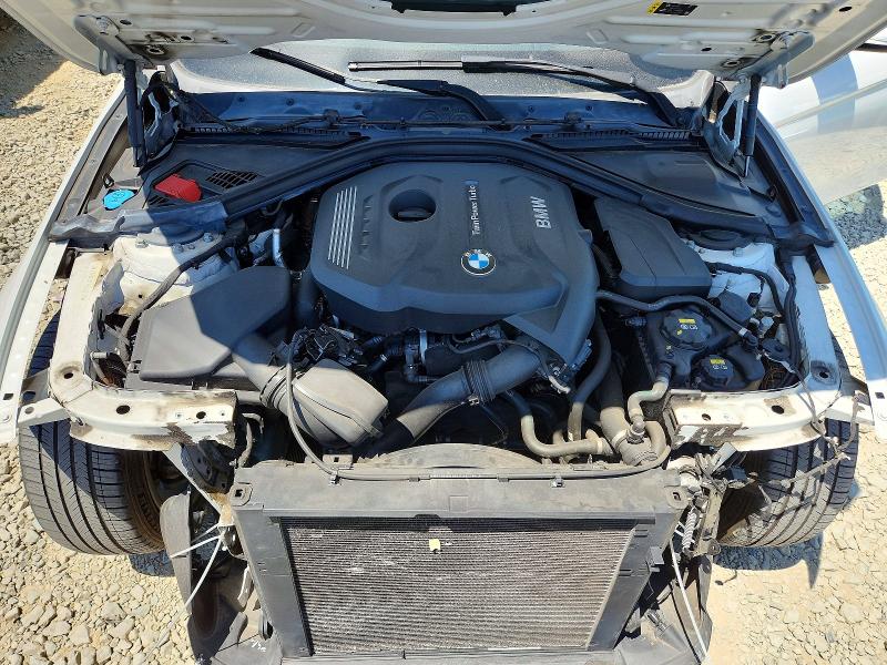 57734726 :رقم المزاد ، WBA8B9G5XHNU50107 vin ، 2017 Bmw 330 مزاد بيع
