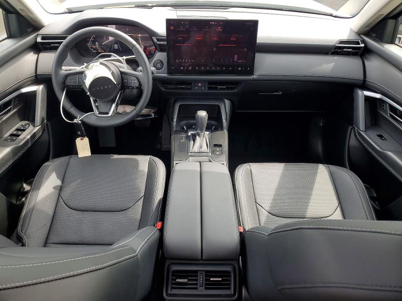 2026 Mazda Cx-5 მანქანა იყიდება აუქციონზე, vin: JM3KMEHA5T0117639, აუქციონის ნომერი: 57559676