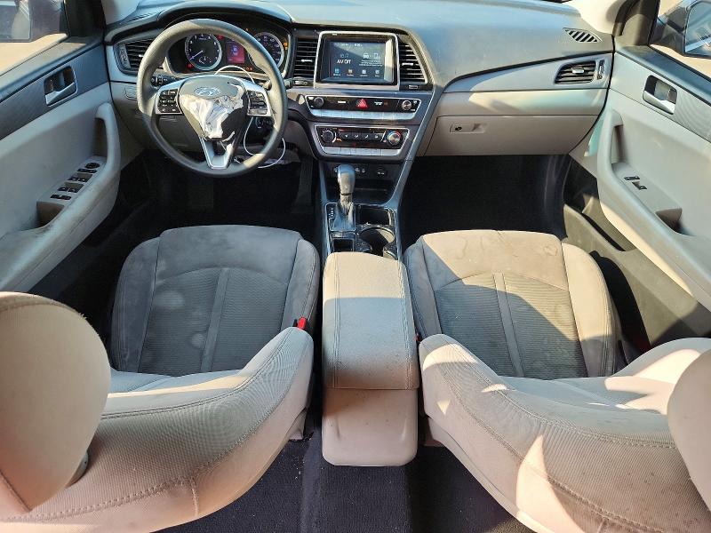 Продаж на аукціоні авто 2019 Hyundai Sonata, vin: 5NPE24AF7KH767831, номер лоту: 58148856