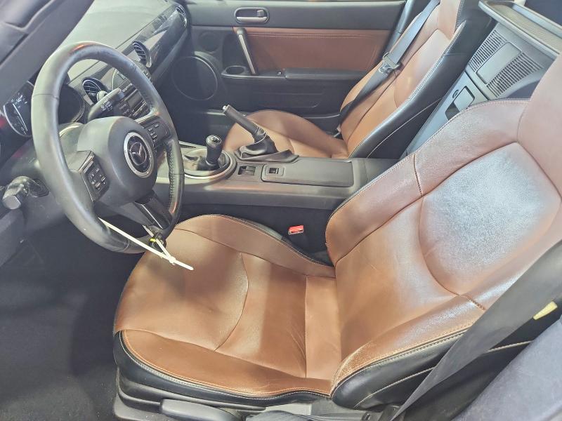 Продажа на аукционе авто 2015 Mazda Mx-5 Miata, vin: JM1NC2PF6F0239726, номер лота: 56432666