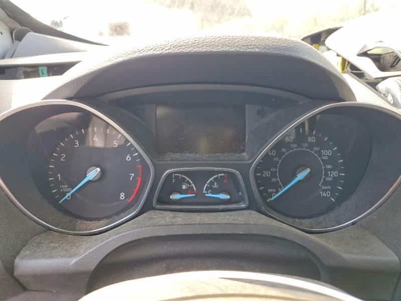 Продаж на аукціоні авто 2017 Ford Escape, vin: 1FMCU9JD0HUD86376, номер лоту: 56331016