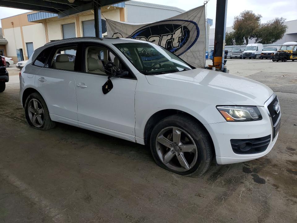 Продаж на аукціоні авто 2012 Audi Q5, vin: WA1LFAFP9CA121303, номер лоту: 57231326