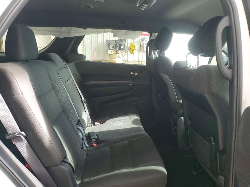 57732326 :رقم المزاد ، 1C4RDHDG1TC229243 vin ، 2026 Dodge Durango مزاد بيع